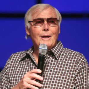 Adam West