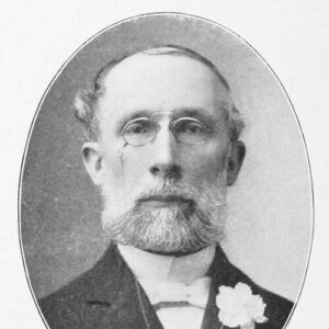 Adam Willis Wagnalls