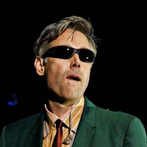Adam Yauch