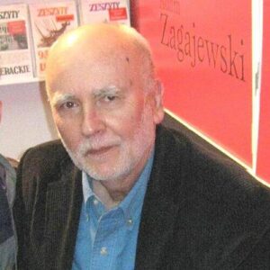 Adam Zagajewski