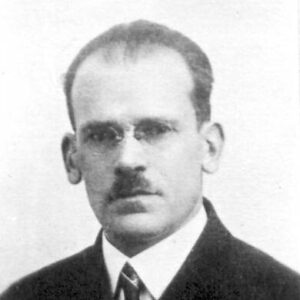 Adam Zamenhof