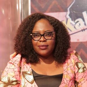 Adaora Onyechere