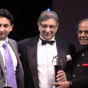 Adar Poonawalla