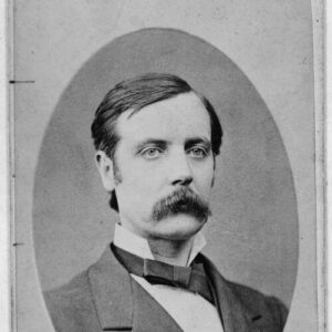 Addison Clay Harris