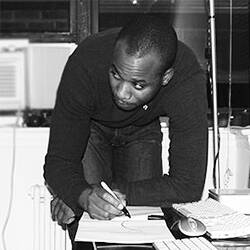 Ade Olufeko