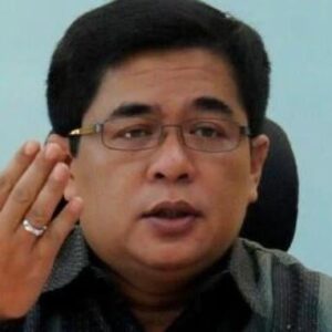 Ade Komarudin