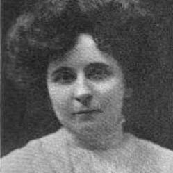Adelaide Wallerstein