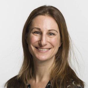 Adèle Thorens Goumaz