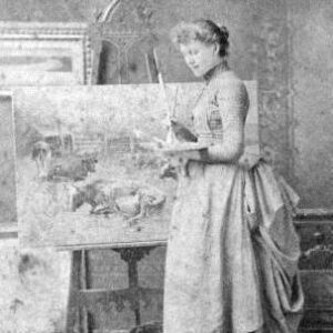 Adelia Armstrong Lutz