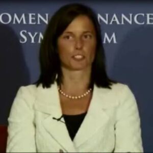 Adena Friedman