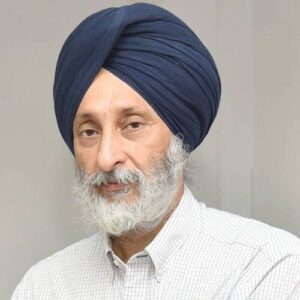 Adesh Partap Singh Kairon