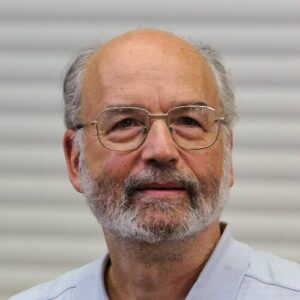 Adi Shamir