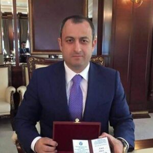 Adil Aliyev