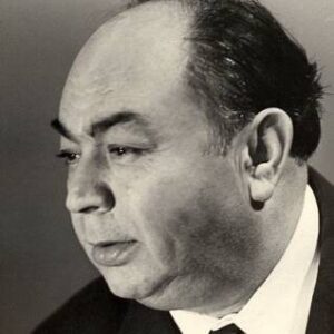 Adil Isgandarov