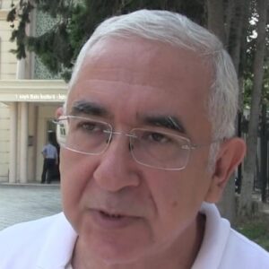 Adil Ismayilov