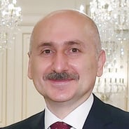 Adil Karaismailoğlu