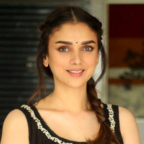 Aditi Rao Hydari