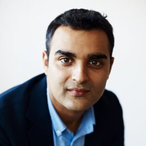 Aditya Julka
