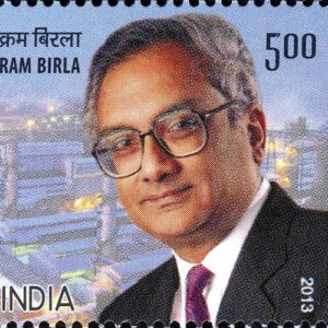 Aditya Vikram Birla