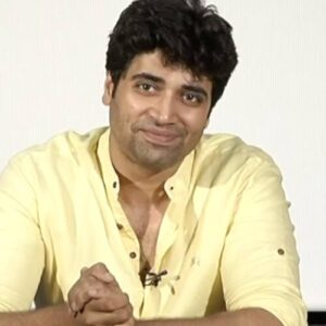 Adivi Sesh