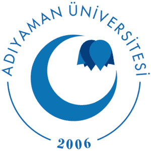 Adiyaman University logo