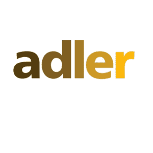 Adler Graduate School logo