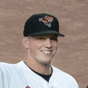 Adley Rutschman