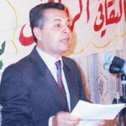 Adnan Hussein