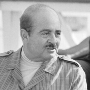 Adnan Khashoggi
