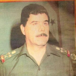 Adnan Khairallah