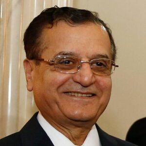 Adnan Mansour