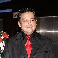 Adnan Sami
