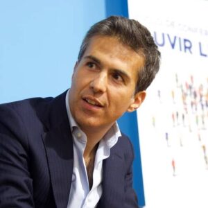 Adolfo Mesquita Nunes
