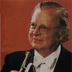 Adolph Herseth