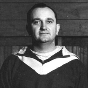 Adolph Rupp