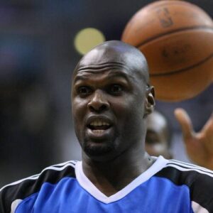 Adonal Foyle