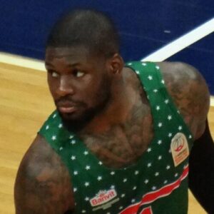 Adonis Thomas