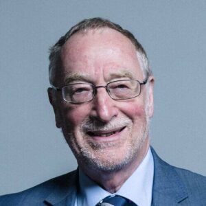Adrian Bailey