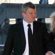 Adrian Chiles