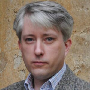 Adrian Greenwood