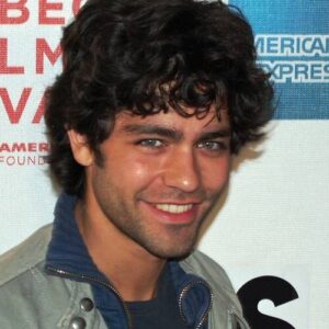 Adrian Grenier