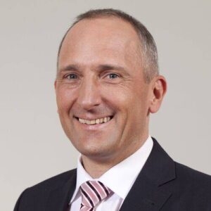 Adrian Hasler
