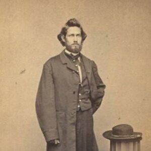 Adrian John Ebell