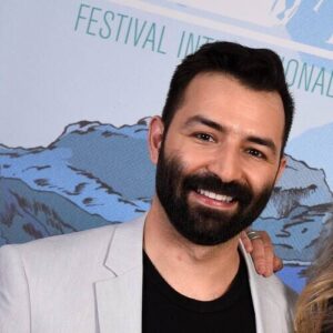 Adrian Molina