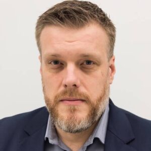 Adrian Zandberg