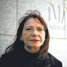 Adriana Christian Ocampo Uria