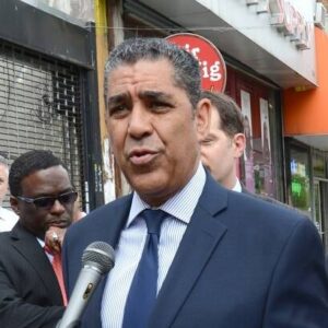 Adriano Espaillat