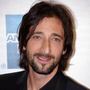 Adrien Brody