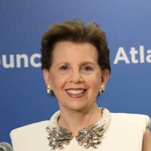 Adrienne Arsht