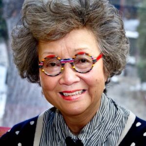 Adrienne Clarkson